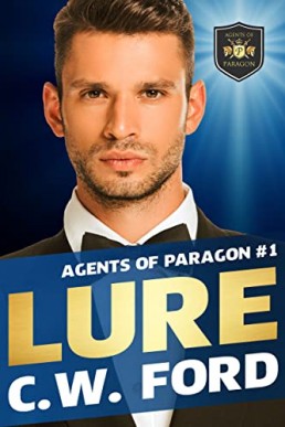 Lure (Agents of Paragon #1)