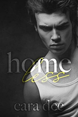 Home (Camassia Cove Universe #1)