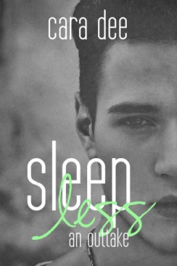 Sleepless (Camassia Cove Universe #1.5)