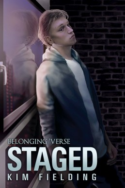 Staged (Belonging #3)