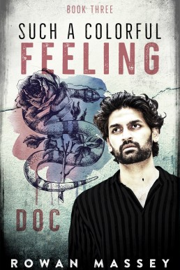 Doc (Such a Colorful Feeling #3)