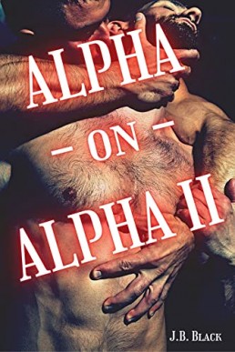 Alpha on Alpha #2 (Alpha-on-Alpha)
