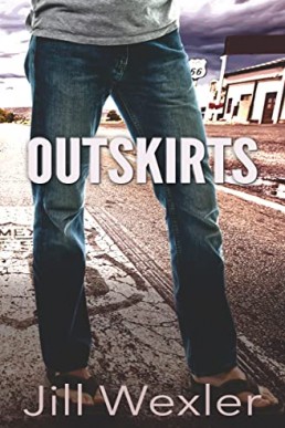 Outskirts by Jill Wexler