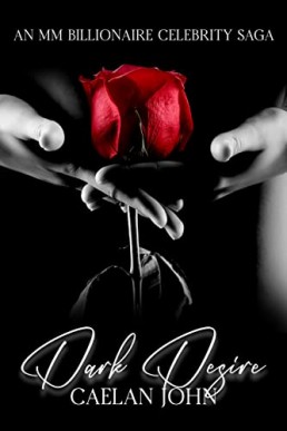 Dark Desire by Caelan John