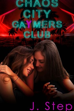 Chaos City Gaymers Club