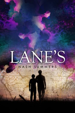 Lane's (Life According to Maps Book 3)