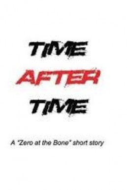 Time After Time (Zero at the Bone #1.1)
