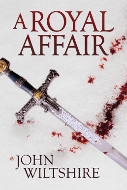 A Royal Affair: A Royal Affair #1
