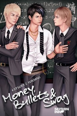 Money, Bullets and Swag