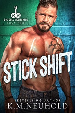 Stick Shift (Big Bull Mechanics Book 3)