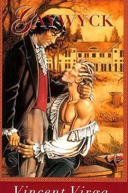 Gaywyck (Gaywyck Trilogy #1) Vincent Virga