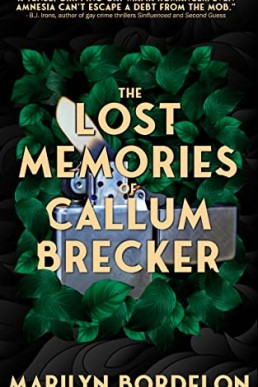 The Lost Memories of Callum Brecker
