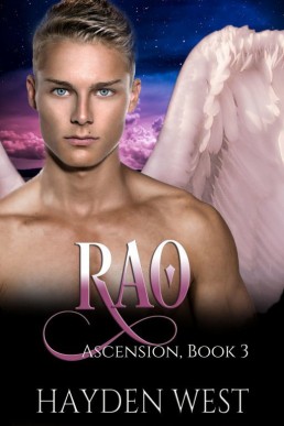 Rao (Ascension, #3)