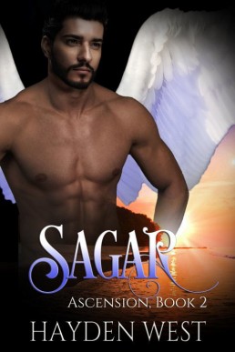 Sagar (Ascension, #2)