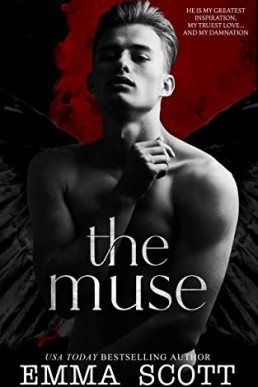 The Muse (Angels and Demons Book 2)