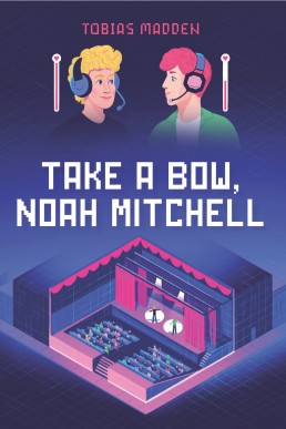 Take a Bow, Noah Mitchell (US Edition)