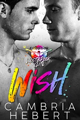 Wish (Westbrook Elite #3)