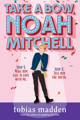 Take a Bow, Noah Mitchell (Australian Edition)