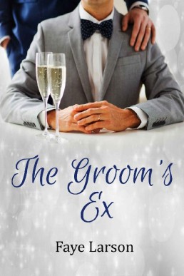 The Groom’s Ex