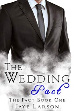 The Wedding Pact (The Pact #1)