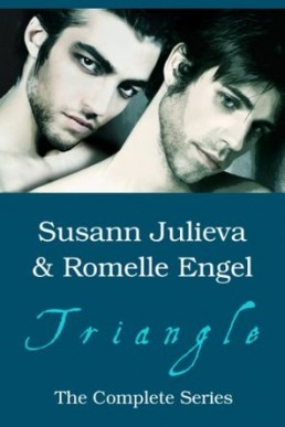 Triangle (The Complete Series)