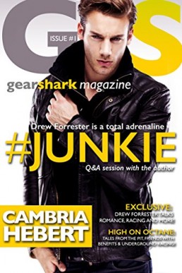 #Junkie (GearShark Series #1) Cambria Hebert