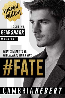 #Fate (GearShark Series #6)