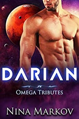 Darian (Omega Tributes #1)