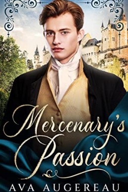 Mercenary's Passion: MM Regency Romance