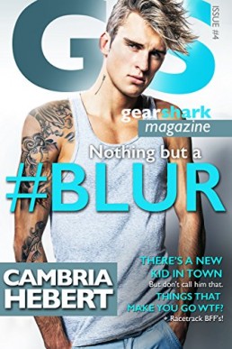 #Blur (GearShark Series #4)