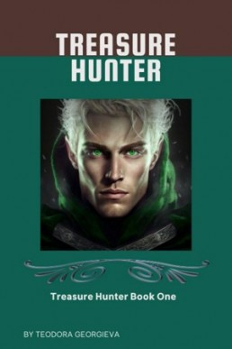 Treasure Hunter (Treasure Hunter Book 1)