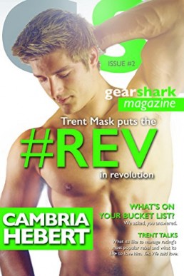 #Rev (GearShark Series #2)