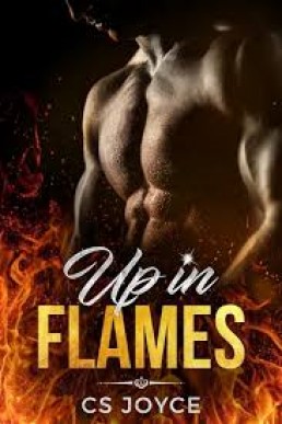 Up In Flames (Dark Reserves #0.5)