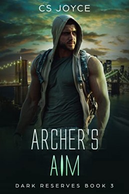 Archer's Aim (Dark Reserves #3)