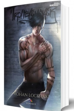 Troublemaker (French Edition)