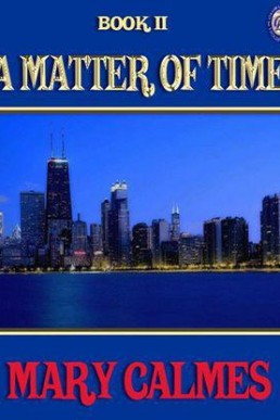Matter of Time #2 (book 2)