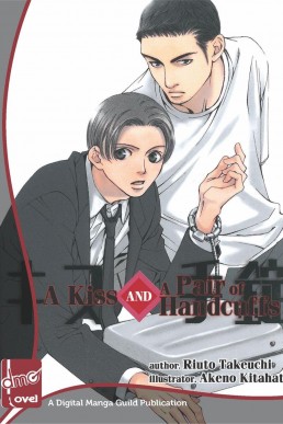 A Kiss And A Pair Of Handcuffs