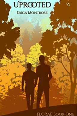 Uprooted (Florae #1)