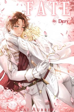 Defy (Fate #7)