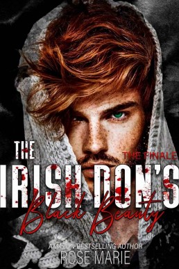 The Irish Don's Black Beauty: The Finale