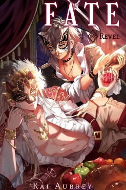 Revel (Fate #6)