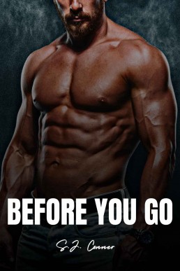 Before you go: A first time, straight to gay M/M Christmas Romance (Holiday MM Romance Book 1)