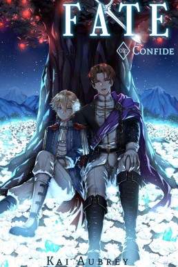 Confide (Fate #2)