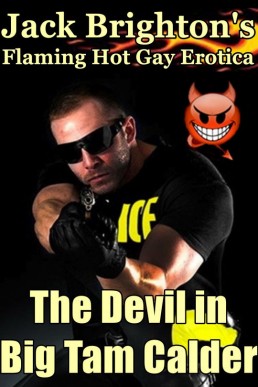 The Devil in Big Tam Calder