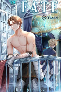 Yearn (Fate #1)