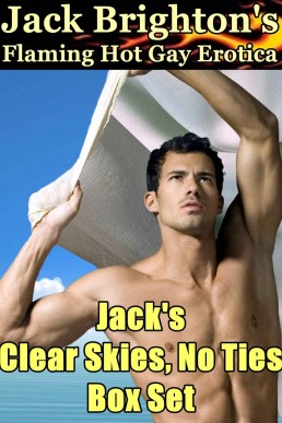 Jack's Clear Skies, No Ties Box Set