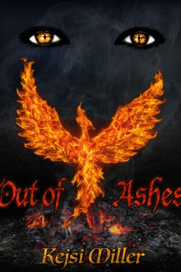 Out of Ashes