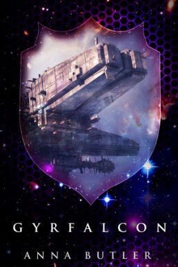 Gyrfalcon (Taking Shield 1)