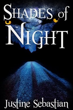 Shades of Night (Sparrow Falls #1)