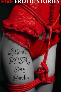 Lesbian BDSM Big Bundle